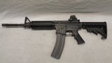 COLT M4 OPS .22 .22 LR - 2 of 3