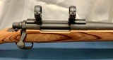 REMINGTON MODEL 700 .300 REM ULTRA MAG - 2 of 3