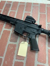 SMITH & WESSON m&p15 pistol 5.56X45MM NATO - 2 of 3