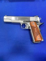 SMITH & WESSON 1911 .45 ACP - 2 of 3