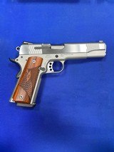 SMITH & WESSON 1911 .45 ACP - 3 of 3