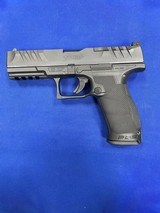 WALTHER PDP 9MM LUGER (9X19 PARA) - 2 of 3