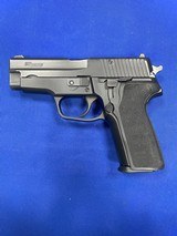 SIG SAUER P228 9MM LUGER (9X19 PARA) - 3 of 3