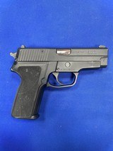 SIG SAUER P228 9MM LUGER (9X19 PARA) - 2 of 3