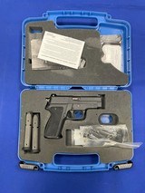 SIG SAUER P228 9MM LUGER (9X19 PARA) - 1 of 3