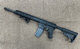 DARK STORM INDUSTRIES DS-15 .450 BUSHMASTER - 2 of 3