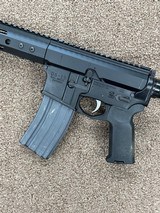 DARK STORM INDUSTRIES DS-15 .450 BUSHMASTER - 3 of 3