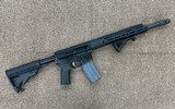 DARK STORM INDUSTRIES DS-15 .450 BUSHMASTER