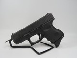 GLOCK g26 g3 9MM LUGER (9X19 PARA) - 1 of 3