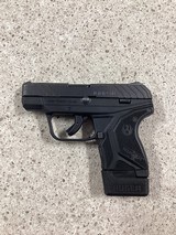 RUGER LCP II .380 ACP - 1 of 3