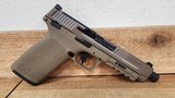 SMITH & WESSON M&P 5.7 5.7X28MM - 1 of 3