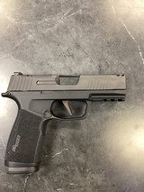 SIG SAUER P365 X-MACRO 9MM LUGER (9X19 PARA) - 2 of 3