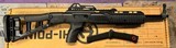 HI-POINT 9TS 9MM LUGER (9X19 PARA) - 2 of 2