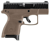 BERETTA USA APX A1 9MM LUGER (9X19 PARA)