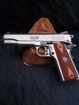 RUGER SR1911 .45 ACP - 3 of 3