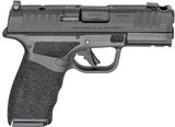 SPRINGFIELD ARMORY HELLCAT PRO COMP 9MM LUGER (9X19 PARA)