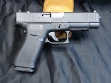 GLOCK 48 MOS 9MM LUGER (9X19 PARA) - 3 of 3