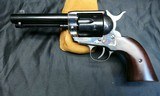 PIETTA 1873 GREAT WESTERN II .357 MAG - 3 of 3