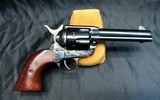 PIETTA 1873 GREAT WESTERN II .357 MAG - 2 of 3