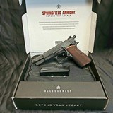 SPRINGFIELD ARMORY SA-35 9MM LUGER (9X19 PARA) - 2 of 3