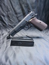 SPRINGFIELD ARMORY SA-35 9MM LUGER (9X19 PARA) - 3 of 3