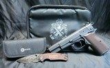 SPRINGFIELD ARMORY SA-35 9MM LUGER (9X19 PARA) - 1 of 3