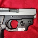 SIG SAUER P938 9MM LUGER (9X19 PARA) - 3 of 3