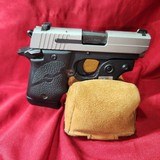 SIG SAUER P938 9MM LUGER (9X19 PARA) - 2 of 3