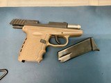 SCCY CPX-2 9MM LUGER (9X19 PARA) - 3 of 3