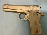 ROCK ISLAND ARMORY M1911 A1 380 .380 ACP - 2 of 3