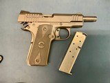 ROCK ISLAND ARMORY M1911 A1 380 .380 ACP - 3 of 3