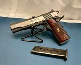 BROWNING 1911 "Black Label" .380 ACP - 1 of 3