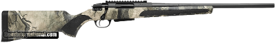 STEVENS 334 6.5MM CREEDMOOR