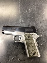 KIMBER 1911 ULTRA Carry II 9MM LUGER (9X19 PARA) - 1 of 3