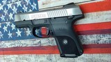 RUGER SR9C 9MM LUGER (9X19 PARA) - 3 of 3