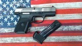 RUGER SR9C 9MM LUGER (9X19 PARA) - 2 of 3