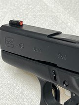 GLOCK 43 9MM LUGER (9X19 PARA) - 2 of 3