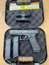 GLOCK 17 GEN 5 9MM LUGER (9X19 PARA) - 1 of 3