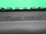 SIG SAUER M400 TREAD 5.56X45MM NATO - 3 of 3