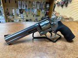 SMITH & WESSON 686-6 .357 MAG