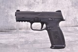 FN FNS 40 .40 S&W - 2 of 3