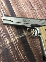 RUGER SR1911 .45 ACP - 3 of 3