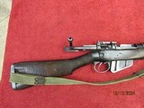 ENFIELD N0.5 MK1 (ROF) 303 BRITISH .303 BRITISH - 2 of 3