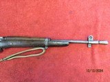 ENFIELD N0.5 MK1 (ROF) 303 BRITISH .303 BRITISH - 3 of 3