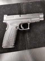 SPRINGFIELD ARMORY XD-M Full Size 10mm 10MM - 2 of 3