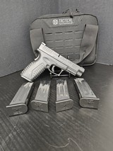 SPRINGFIELD ARMORY XD-M Full Size 10mm 10MM - 1 of 3