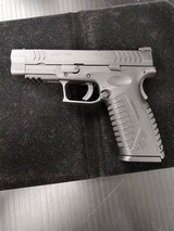 SPRINGFIELD ARMORY XD-M Full Size 10mm 10MM - 3 of 3