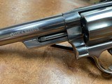 SMITH & WESSON 629-4 .44 MAGNUM - 3 of 3