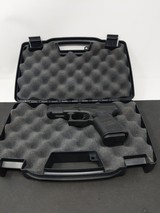 GLOCK 44 .22 LR