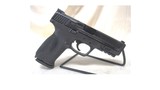 SMITH & WESSON M&P9 M2.0 9MM LUGER (9X19 PARA) - 2 of 3